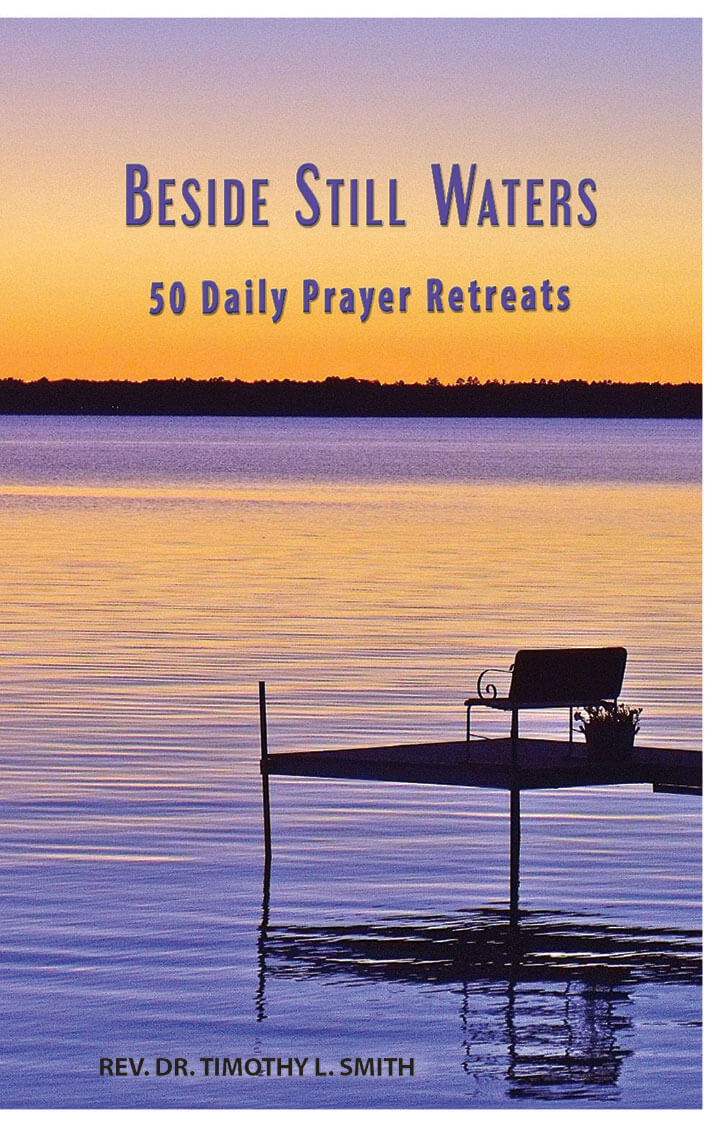 TO PRAY, YOUR WAY!