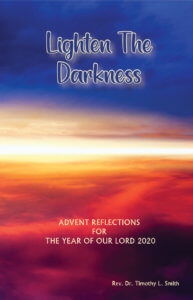 lighten the darkness