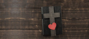 God's Unending Love