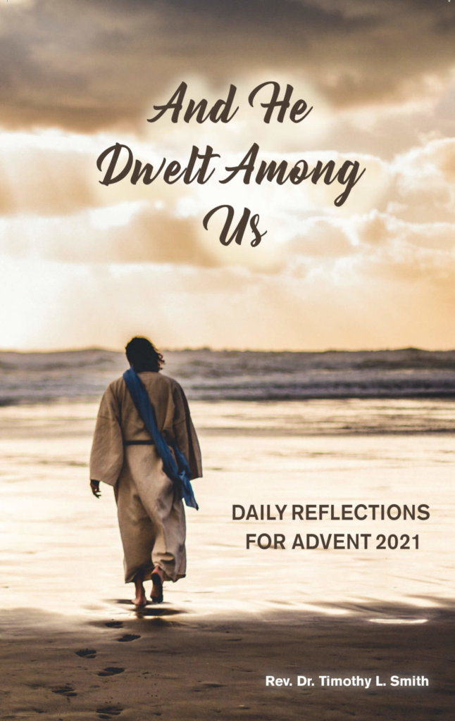 advent devotional